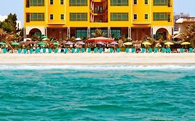 Royal Beach Resort And Spa Sharjah